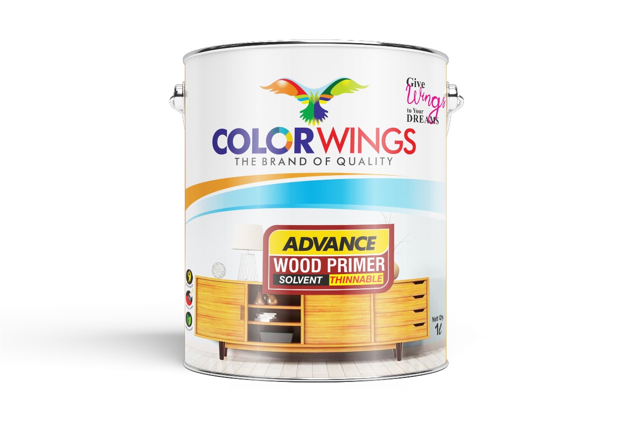 Advanve Wood primer